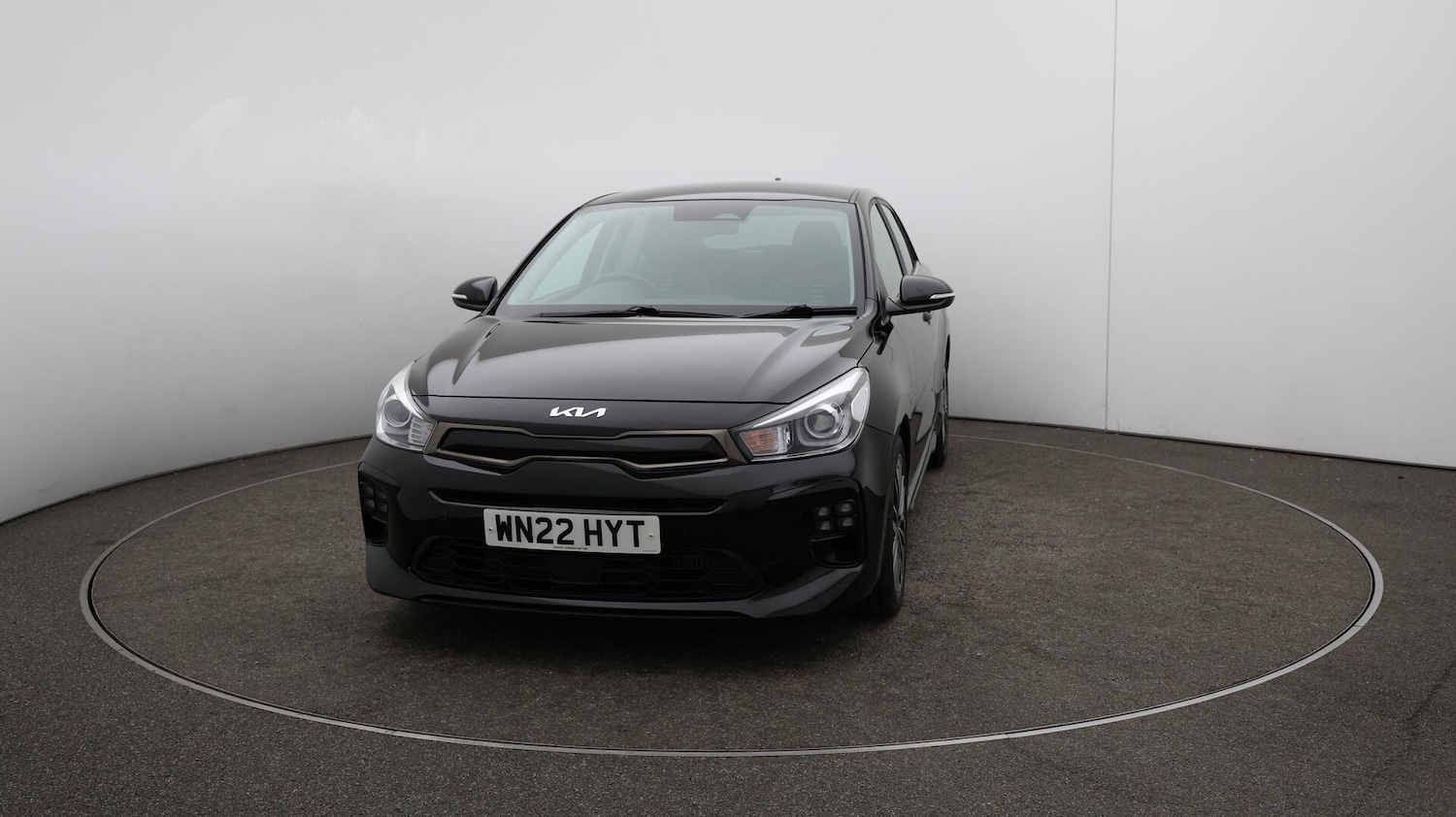 Used Kia Rio 2022 for sale - 76071997: Photo 39