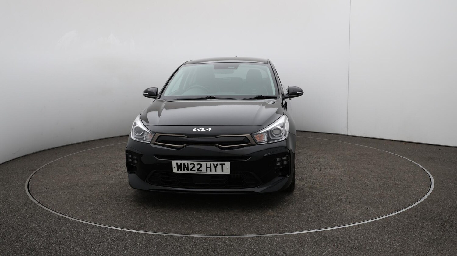 Used Kia Rio 2022 for sale - 76071997: Photo 40