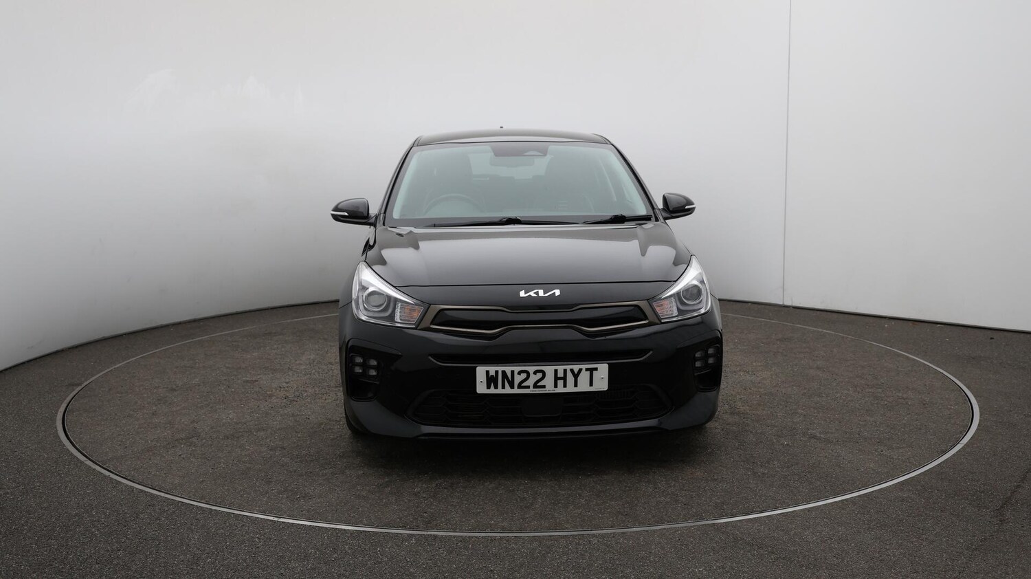 Used Kia Rio 2022 for sale - 76071997: Photo 41