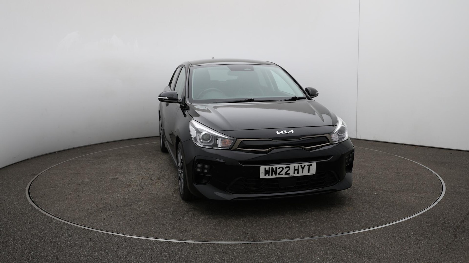 Used Kia Rio 2022 for sale - 76071997: Photo 42