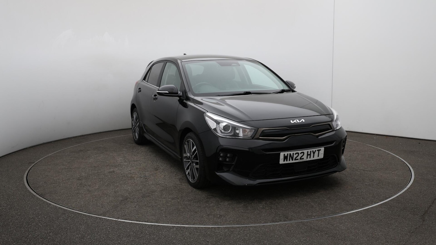 Used Kia Rio 2022 for sale - 76071997: Photo 43
