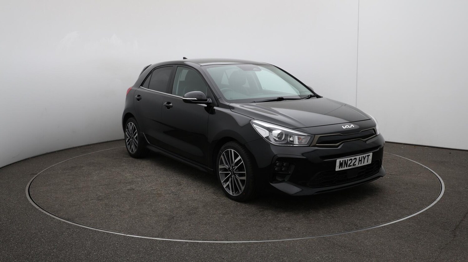 Used Kia Rio 2022 for sale - 76071997: Photo 44
