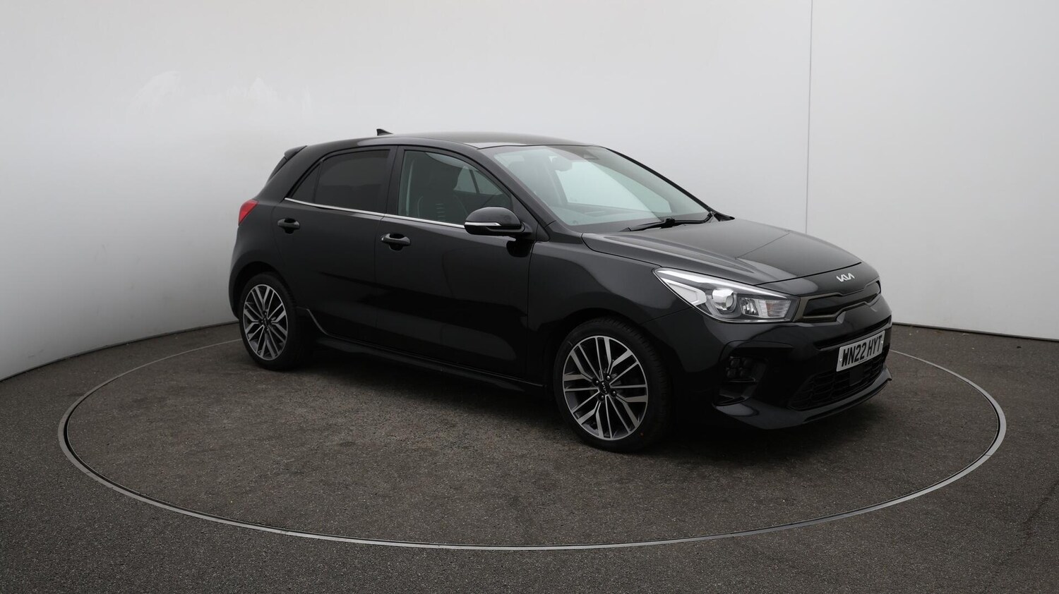 Used Kia Rio 2022 for sale - 76071997: Photo 45