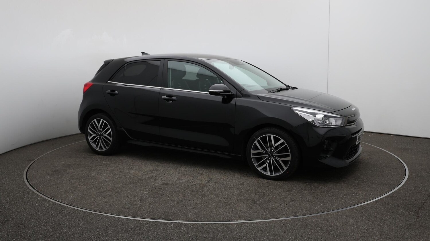 Used Kia Rio 2022 for sale - 76071997: Photo 46