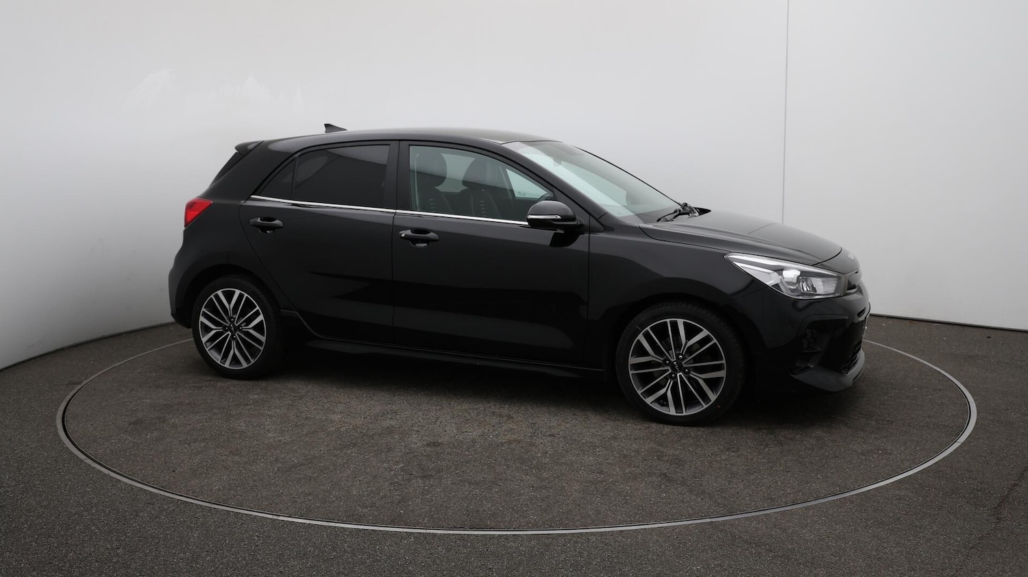 Used Kia Rio 2022 for sale - 76071997: Photo 47