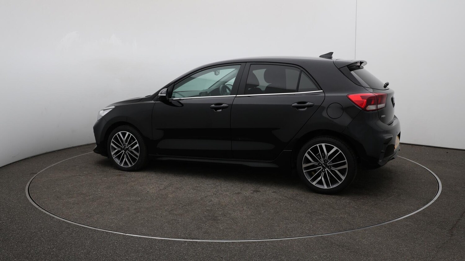 Used Kia Rio 2022 for sale - 76071997: Photo 48