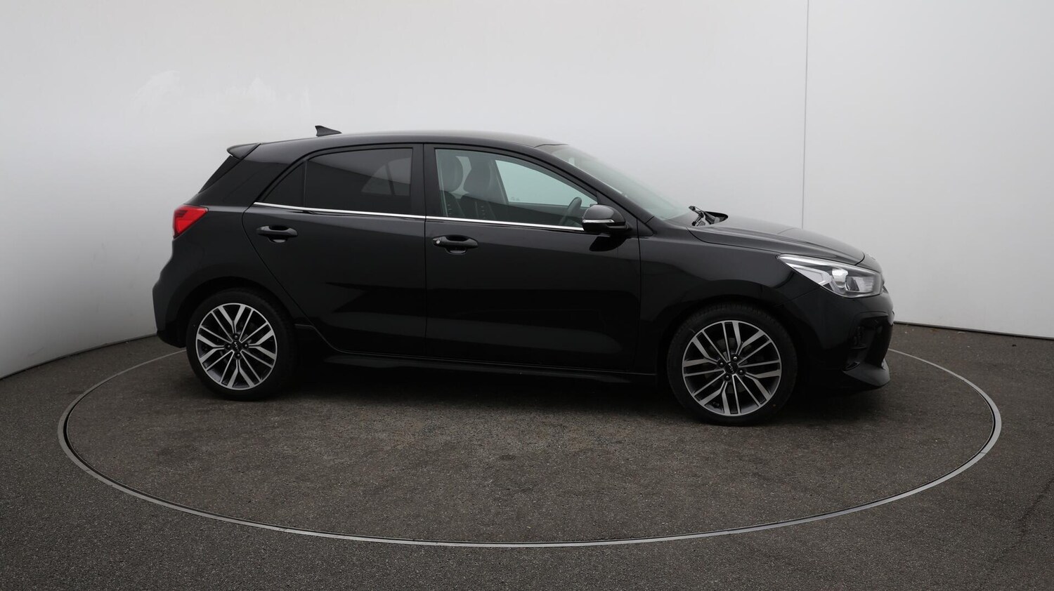 Used Kia Rio 2022 for sale - 76071997: Photo 49
