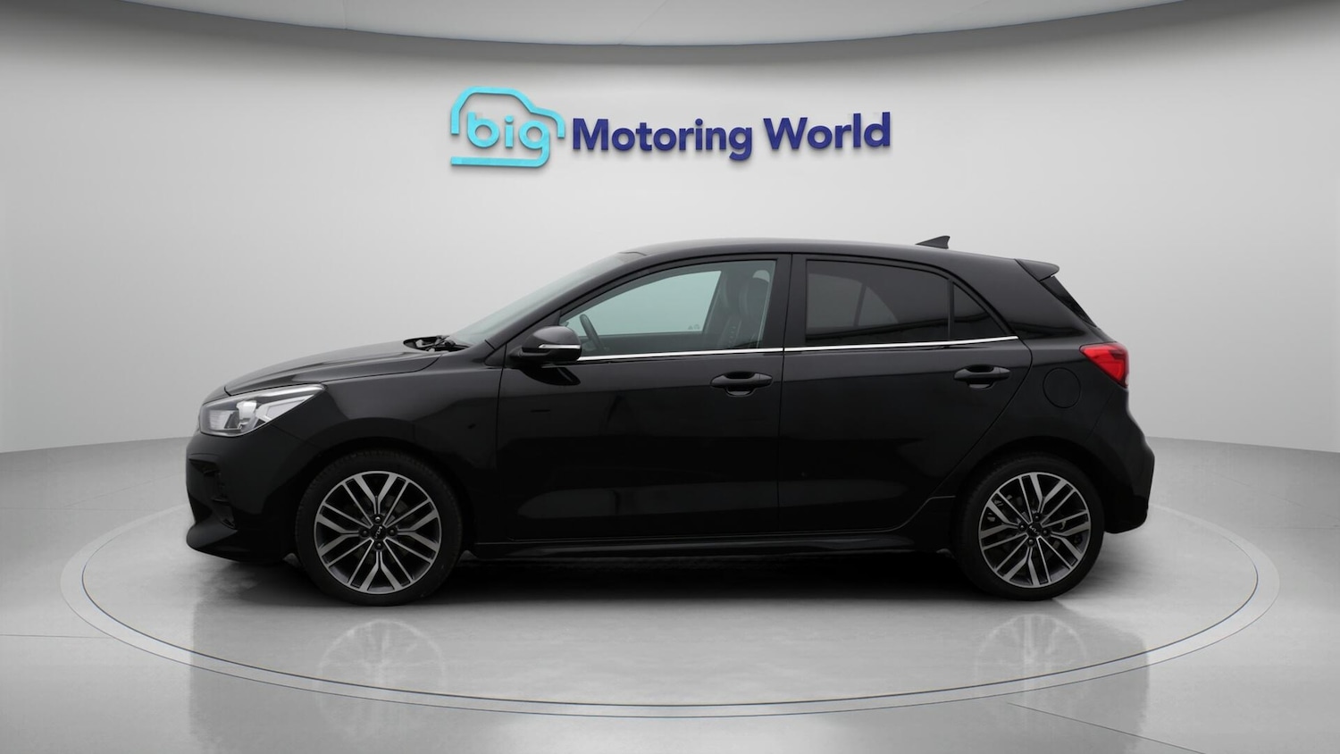 Used Kia Rio 2022 for sale - 76071997: Photo 5