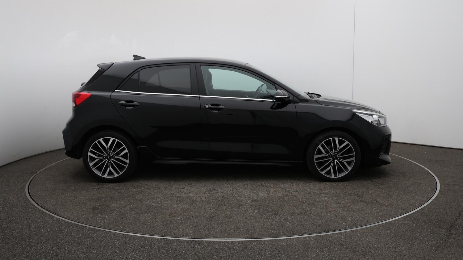 Used Kia Rio 2022 for sale - 76071997: Photo 50