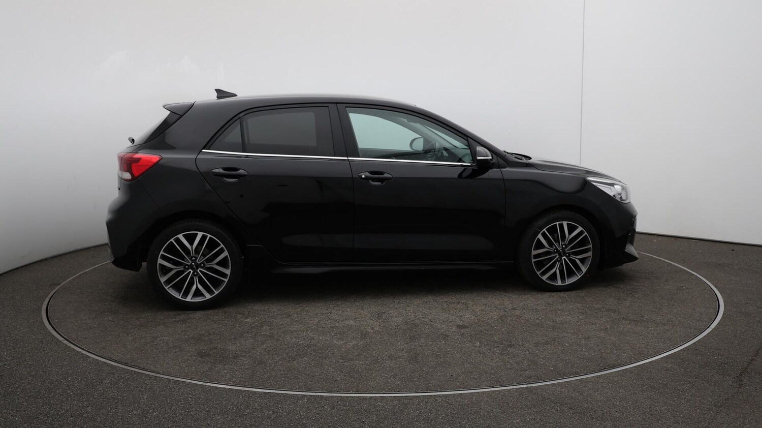 Used Kia Rio 2022 for sale - 76071997: Photo 51