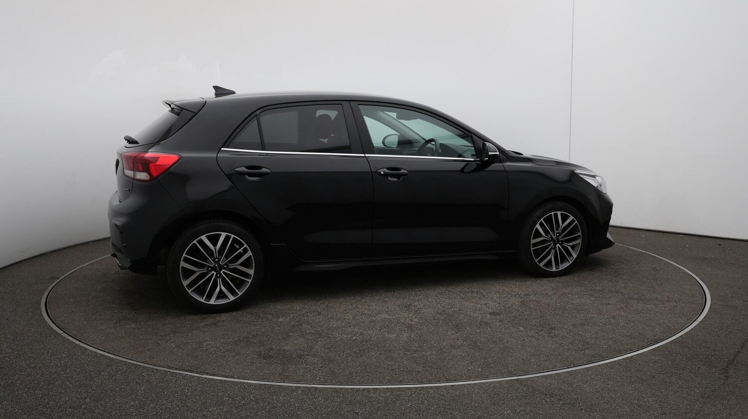 Used Kia Rio 2022 for sale - 76071997: Photo 52
