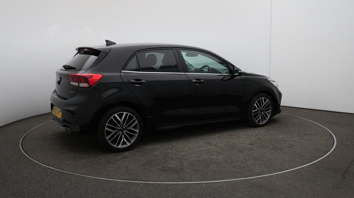 Used Kia Rio 2022 for sale - 76071997: Photo 53