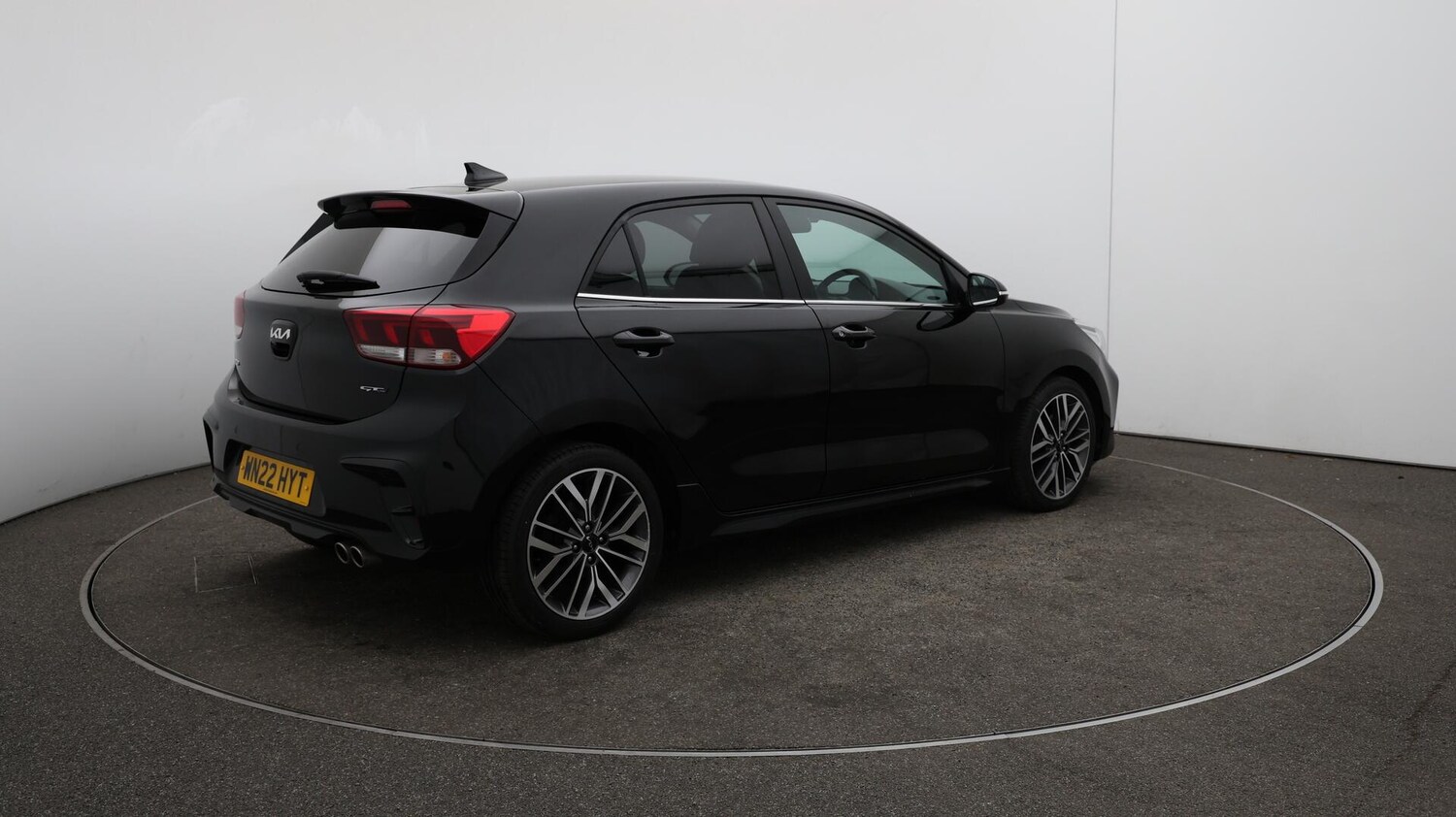 Used Kia Rio 2022 for sale - 76071997: Photo 54