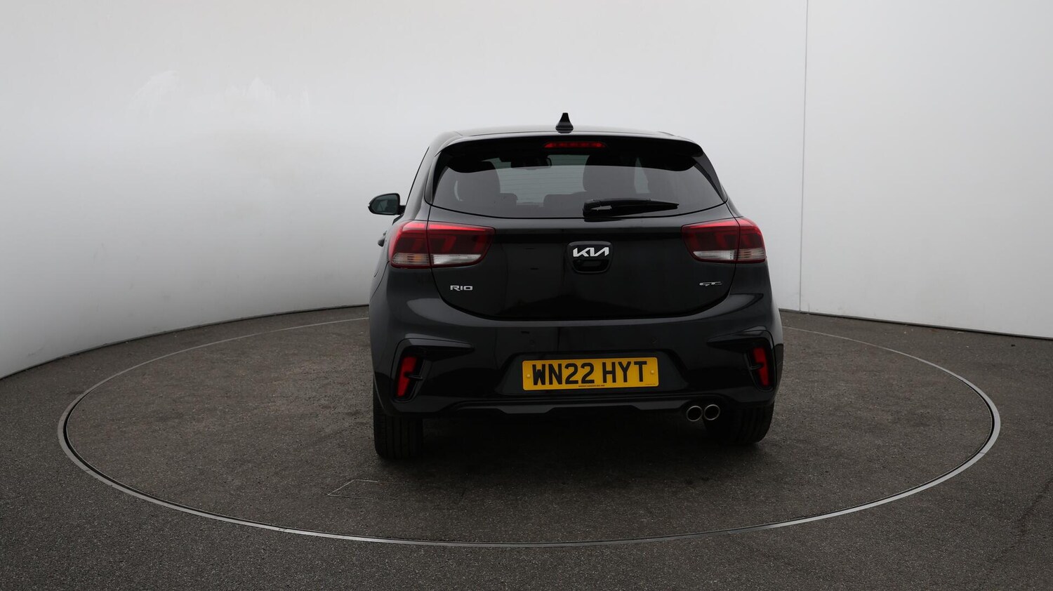 Used Kia Rio 2022 for sale - 76071997: Photo 60