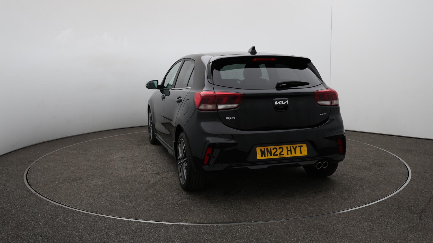 Used Kia Rio 2022 for sale - 76071997: Photo 61