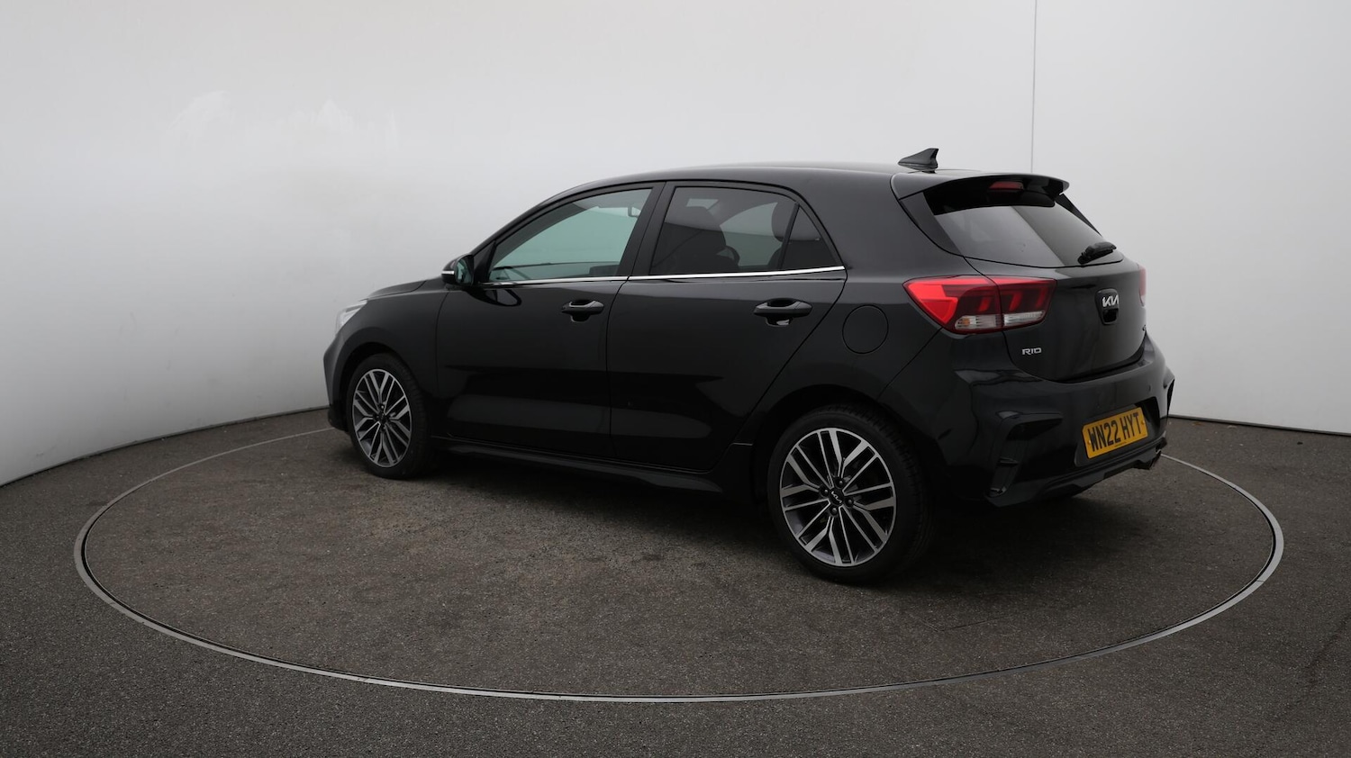 Used Kia Rio 2022 for sale - 76071997: Photo 64
