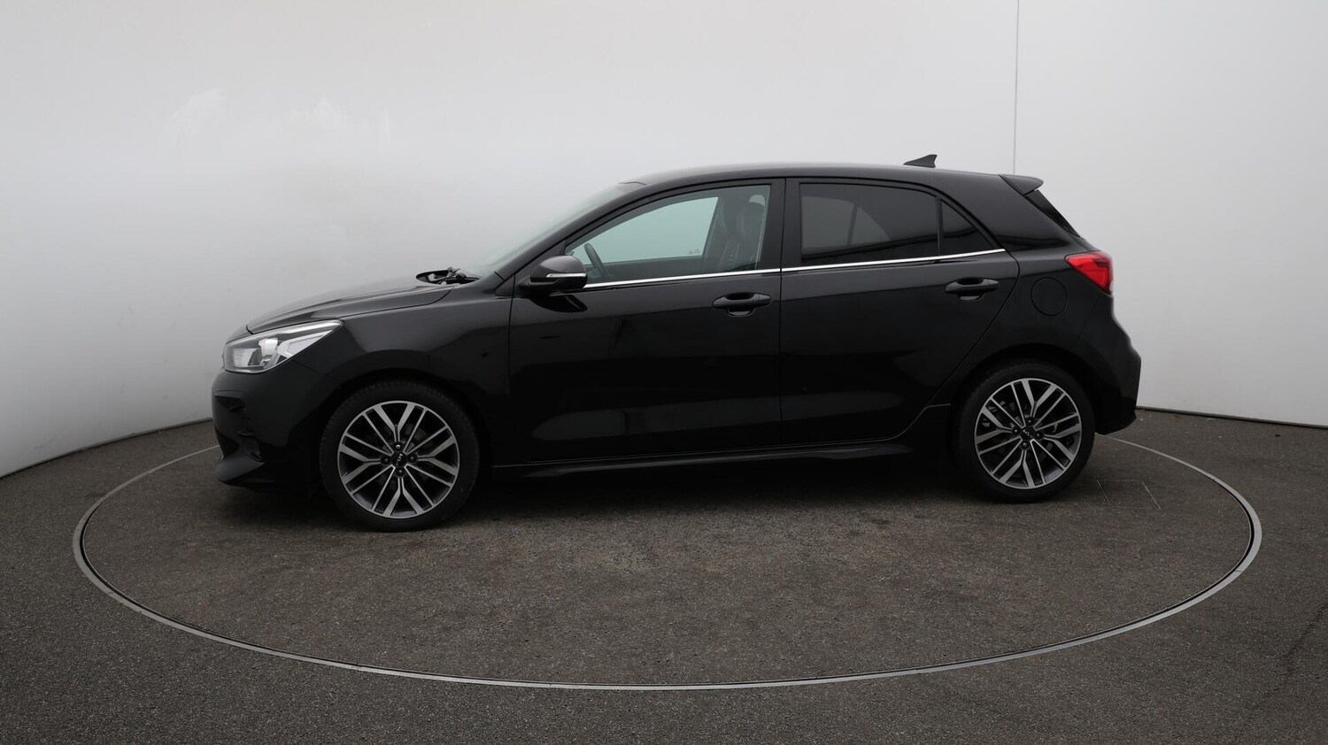 Used Kia Rio 2022 for sale - 76071997: Photo 66