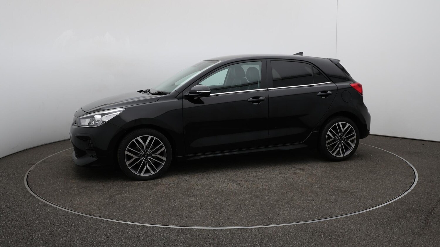 Used Kia Rio 2022 for sale - 76071997: Photo 67