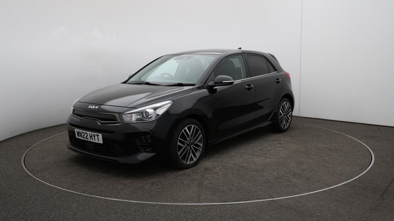 Used Kia Rio 2022 for sale - 76071997: Photo 70