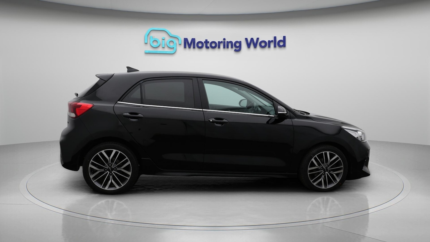 Used Kia Rio 2022 for sale - 76071997: Photo 9
