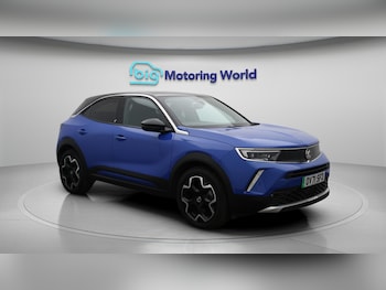 Used Vauxhall Mokka-e 2021 for sale - 75564320: Photo