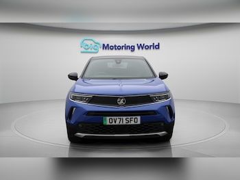 Used Vauxhall Mokka-e 2021 for sale - 75564320: Photo