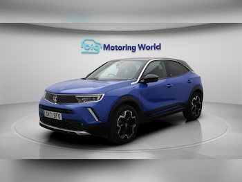 Used Vauxhall Mokka-e 2021 for sale - 75564320: Photo