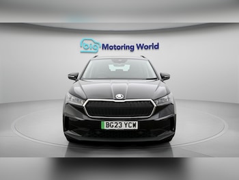 Used Skoda Enyaq 2023 for sale - 78804814: Photo