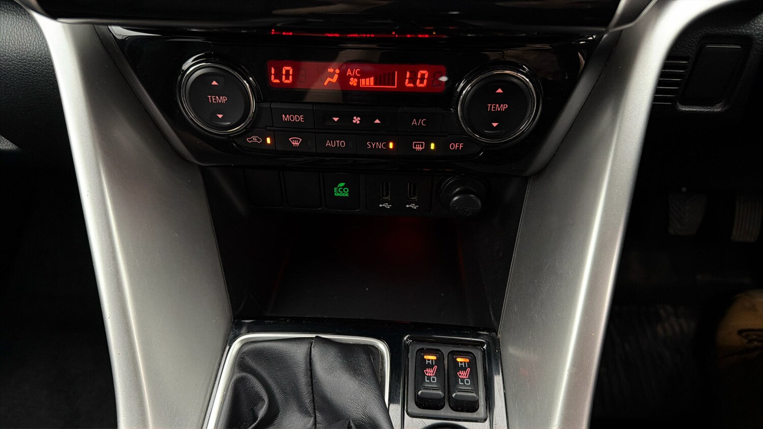 Used Mitsubishi Eclipse Cross 2021 for sale - 77829607: Photo 11