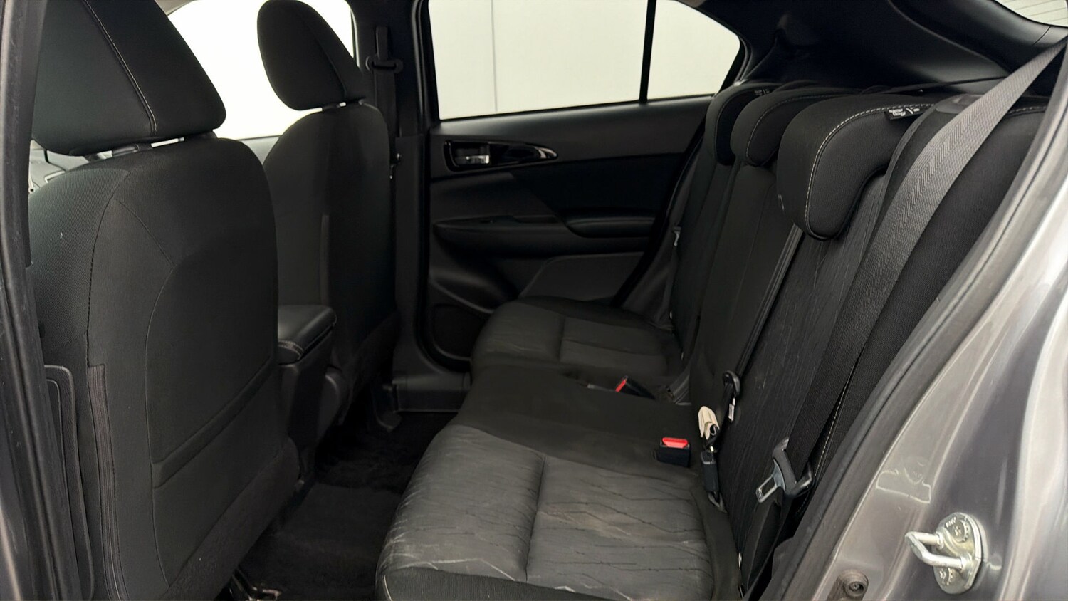 Used Mitsubishi Eclipse Cross 2021 for sale - 77829607: Photo 15