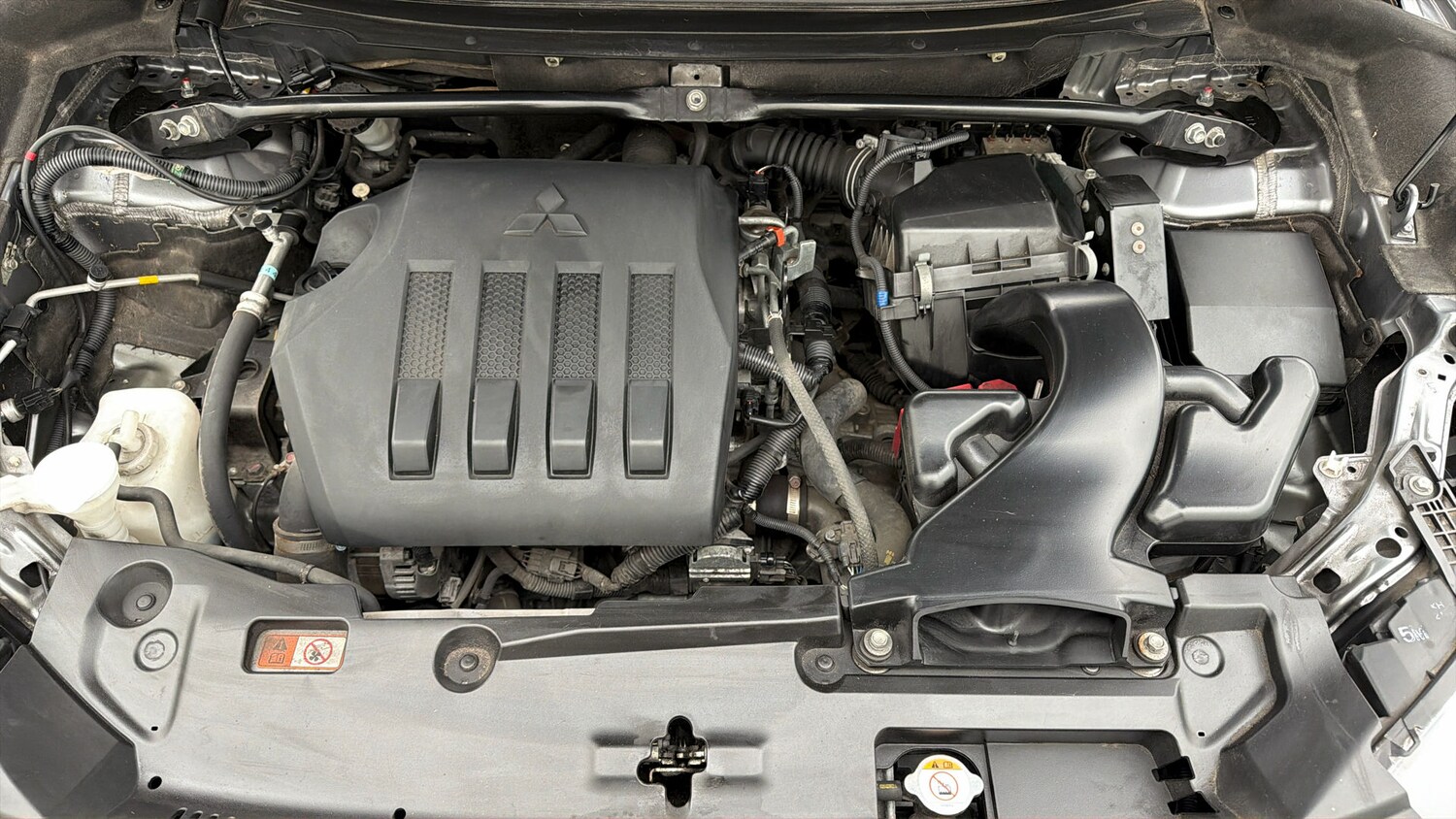 Used Mitsubishi Eclipse Cross 2021 for sale - 77829607: Photo 18