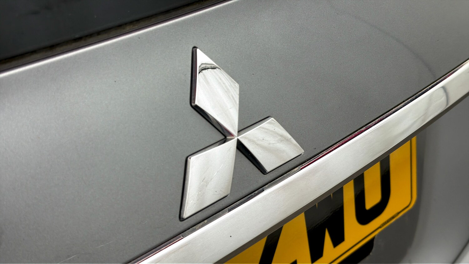 Used Mitsubishi Eclipse Cross 2021 for sale - 77829607: Photo 20