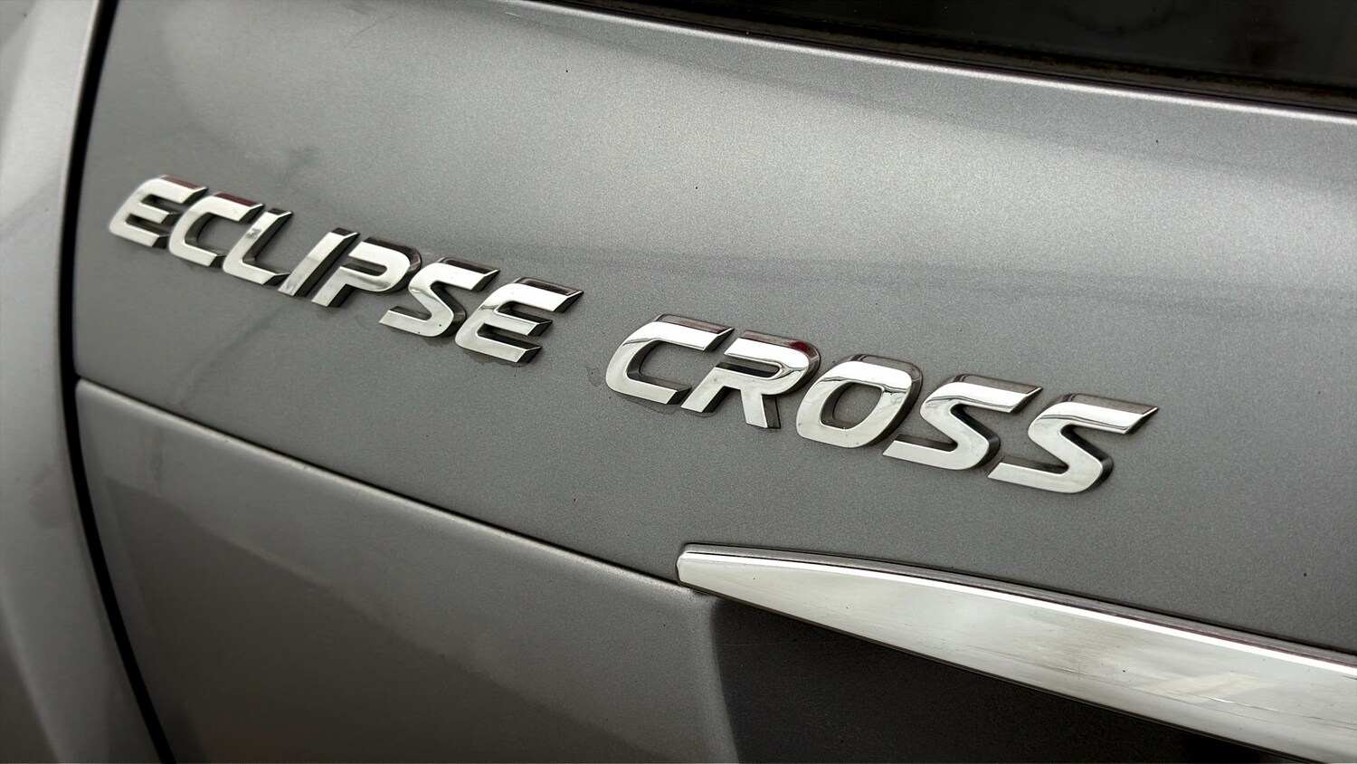 Used Mitsubishi Eclipse Cross 2021 for sale - 77829607: Photo 21