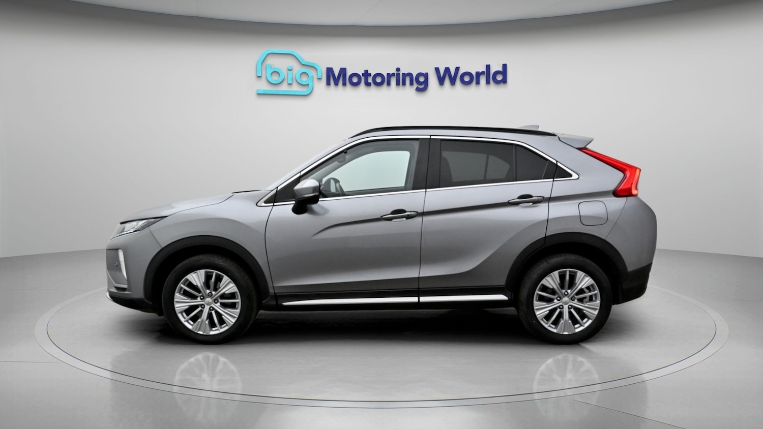 Used Mitsubishi Eclipse Cross 2021 for sale - 77829607: Photo 4