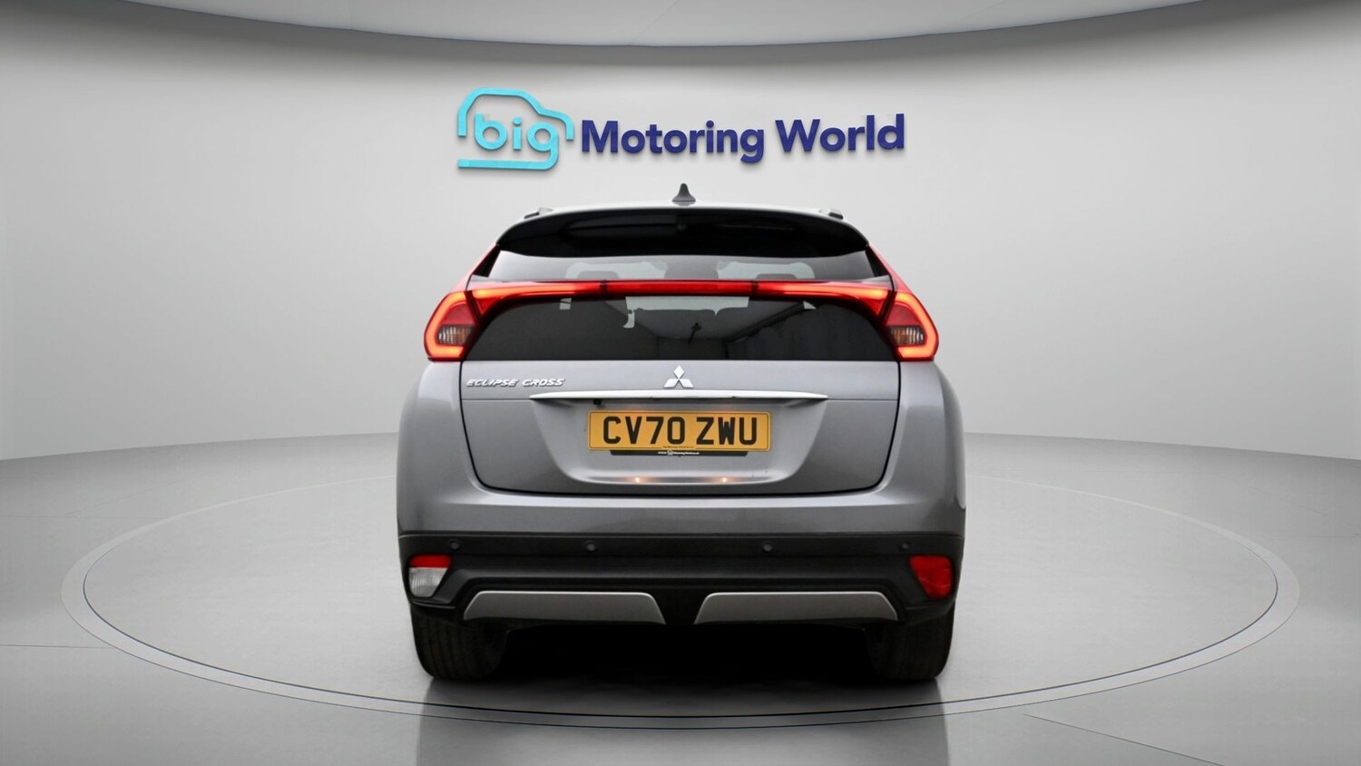 Used Mitsubishi Eclipse Cross 2021 for sale - 77829607: Photo 6