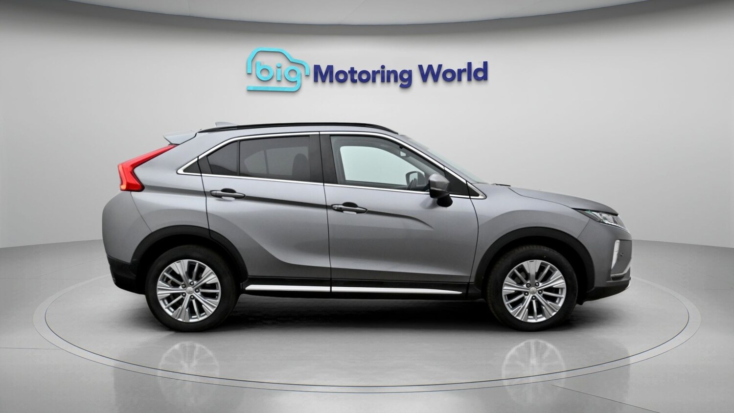 Used Mitsubishi Eclipse Cross 2021 for sale - 77829607: Photo 8
