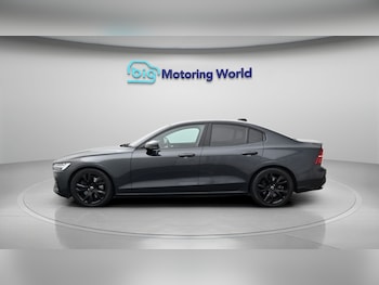 Used Volvo S60 2020 for sale - 78732607: Photo