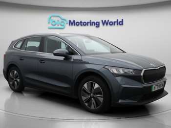 (71) - 82kWh 80 SUV 5dr Electric Auto (204 ps)