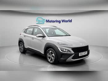 Used Hyundai KONA 2022 for sale - 79841879: Photo