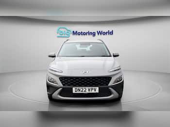 Used Hyundai KONA 2022 for sale - 79841879: Photo
