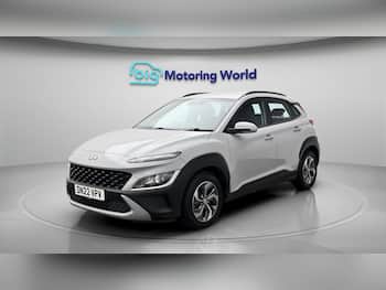 Used Hyundai KONA 2022 for sale - 79841879: Photo