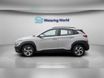 Used Hyundai KONA 2022 for sale - 79841879: Photo