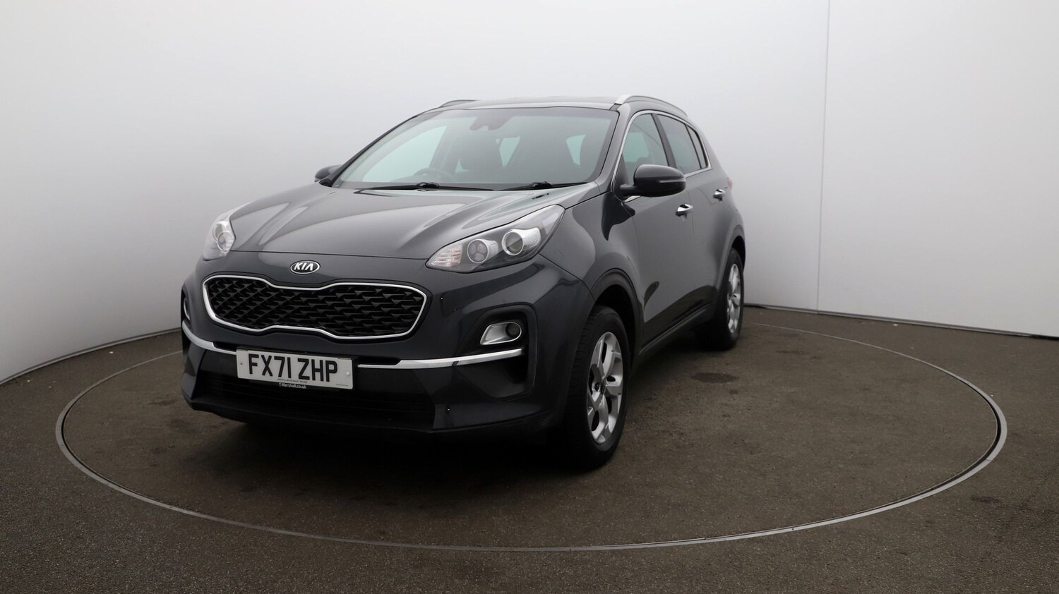 Used Kia Sportage 2021 for sale - 76808416: Photo 31