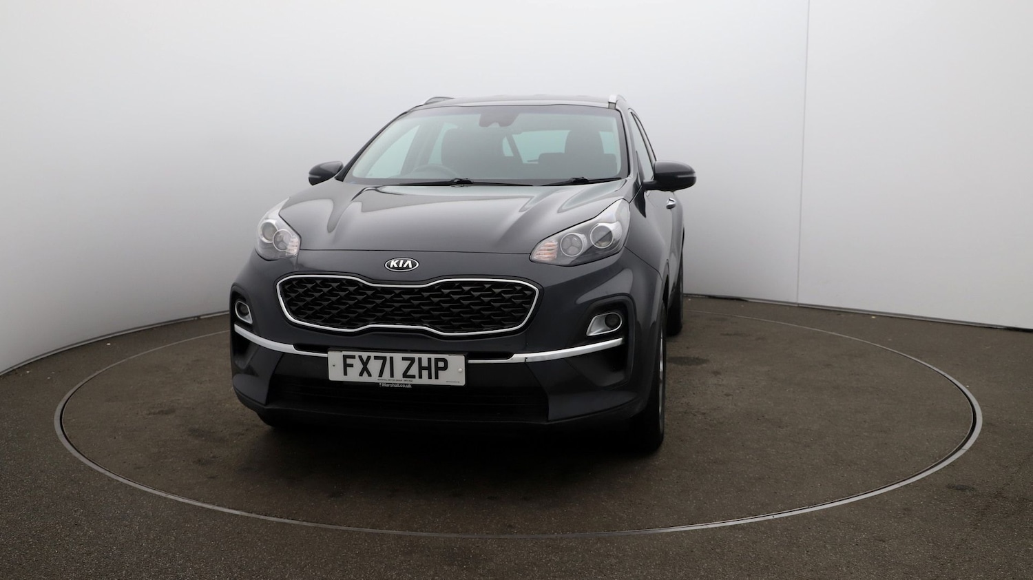 Used Kia Sportage 2021 for sale - 76808416: Photo 32