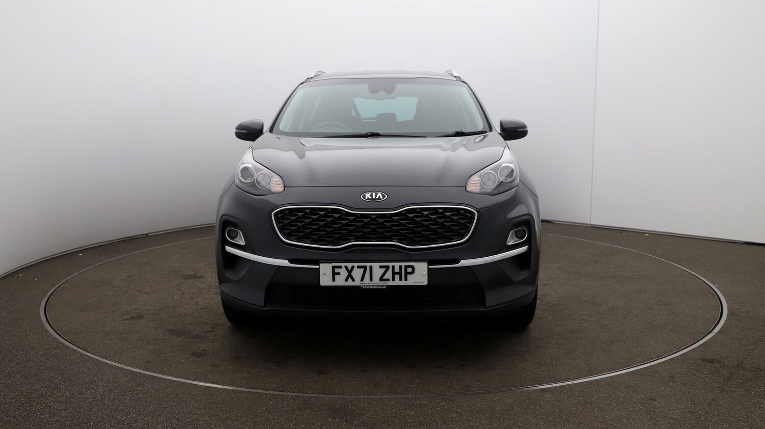 Used Kia Sportage 2021 for sale - 76808416: Photo 33