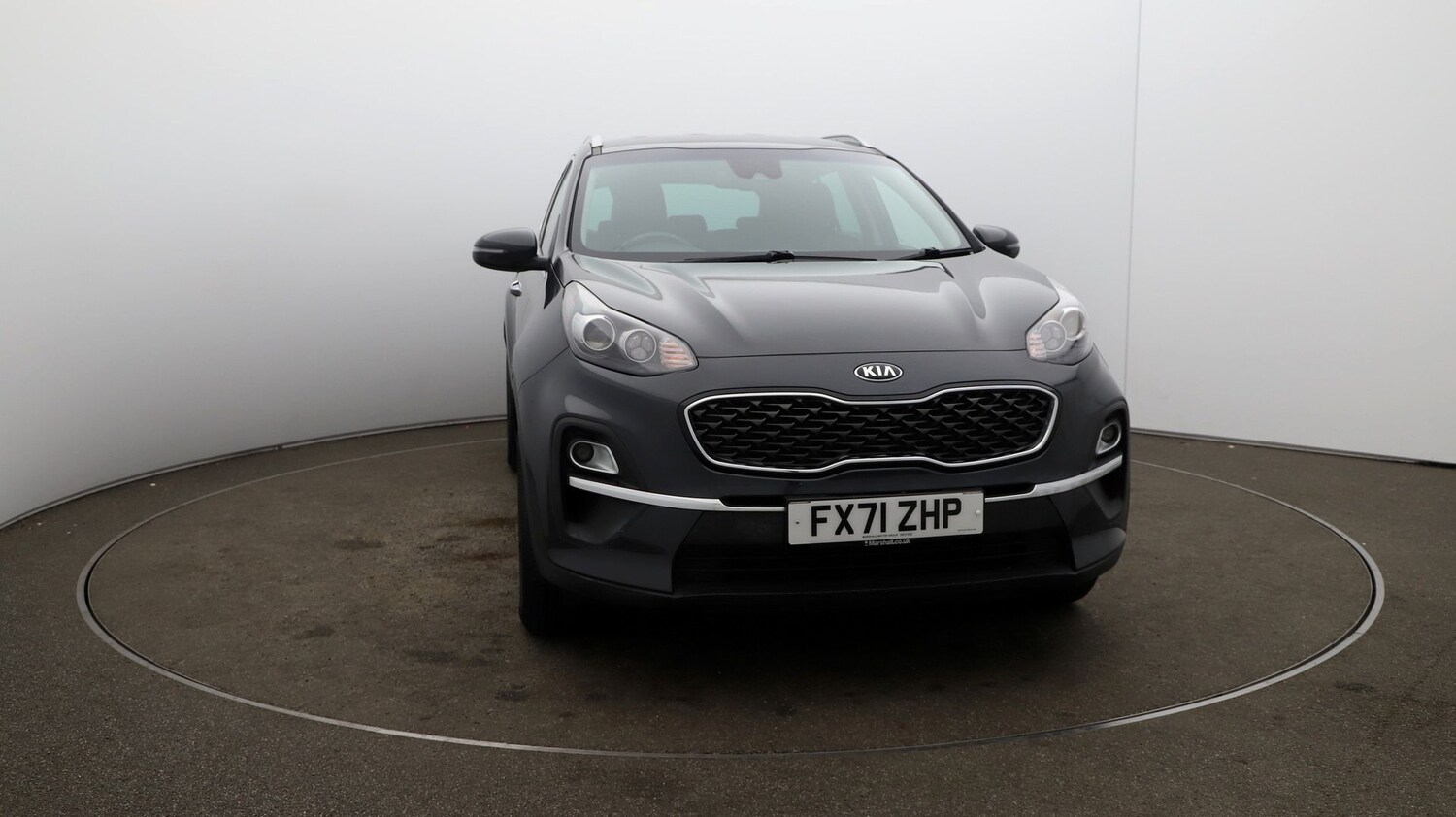Used Kia Sportage 2021 for sale - 76808416: Photo 34
