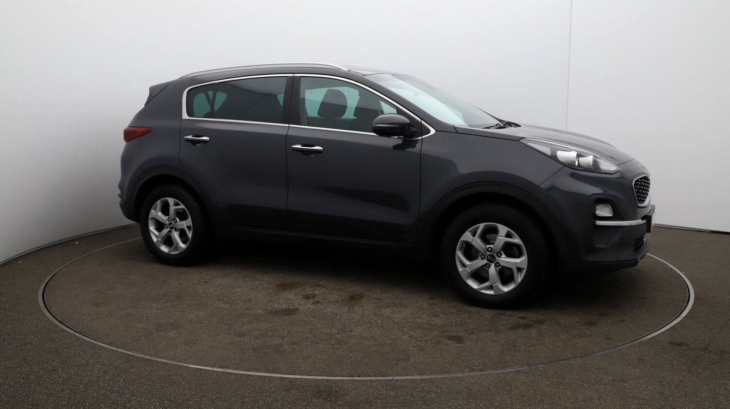 Used Kia Sportage 2021 for sale - 76808416: Photo 39