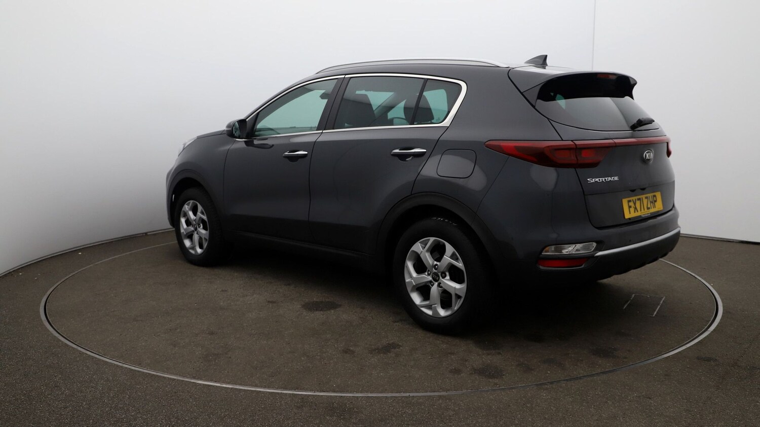 Used Kia Sportage 2021 for sale - 76808416: Photo 56