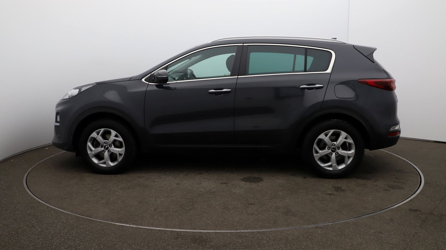 Used Kia Sportage 2021 for sale - 76808416: Photo 57