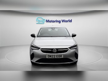 Used Vauxhall Corsa 2022 for sale - 79229070: Photo